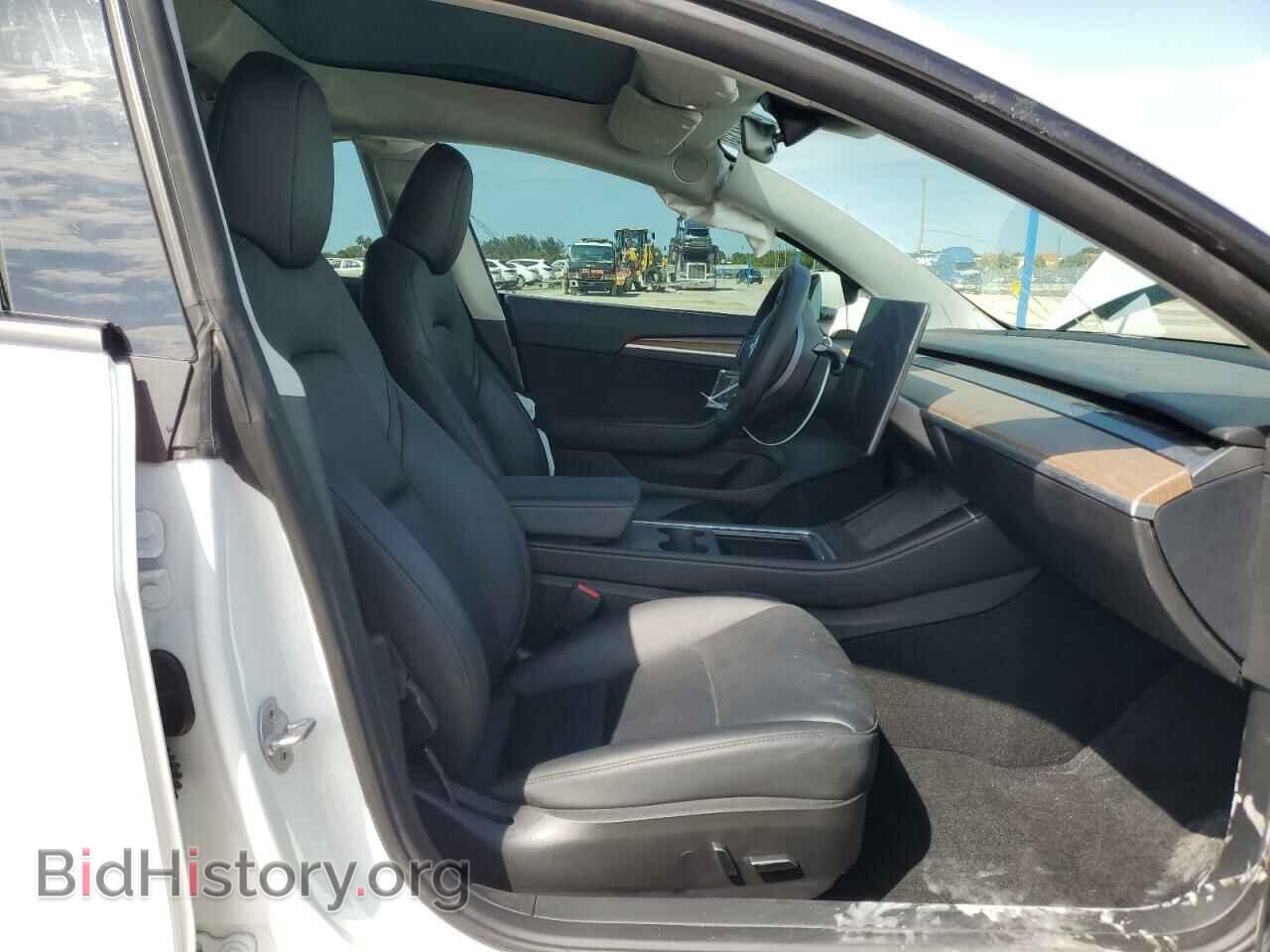 2023 TESLA MODEL 3 - VIN: 5YJ3E1EA6PF642241 - Photo 7