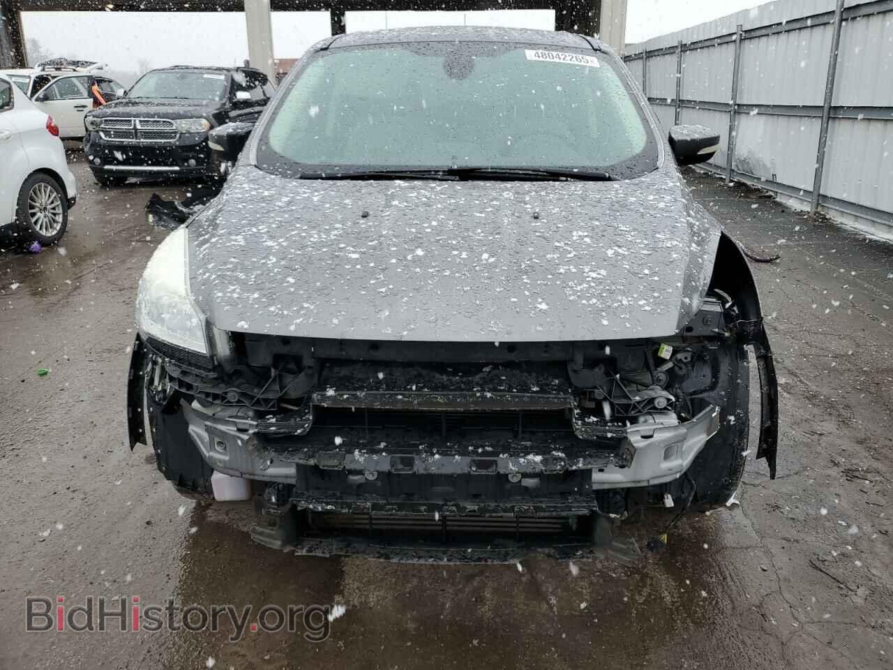 2013 FORD ESCAPE - VIN: 1FMCU0H94DUA02476 - Фото 5