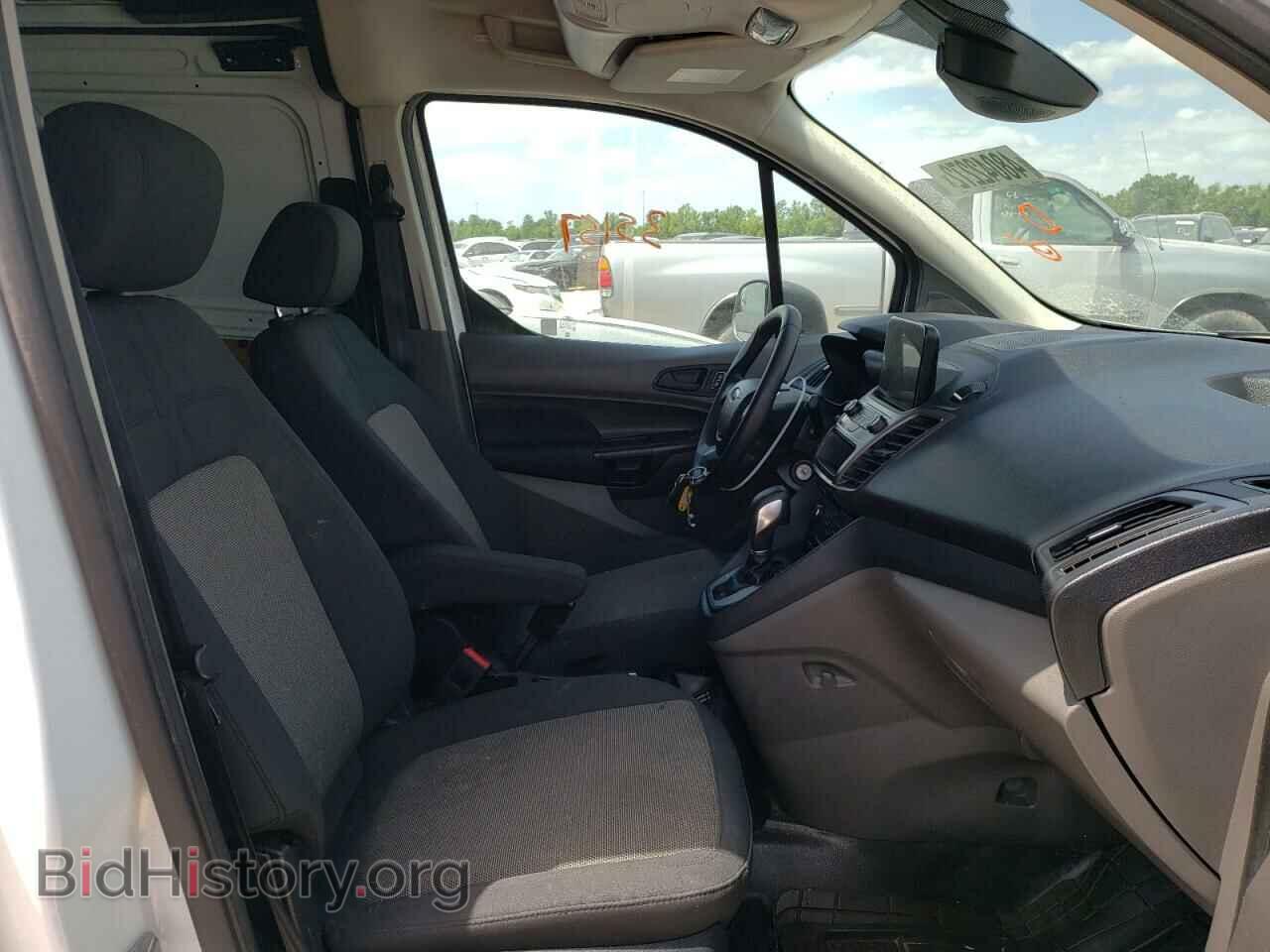 2020 FORD TRANSIT CO - VIN: NM0LS7E28L1463106 - Фото 5