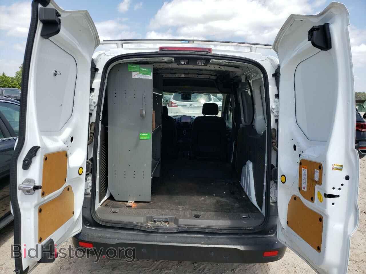 2020 FORD TRANSIT CO - VIN: NM0LS7E28L1463106 - Фото 6