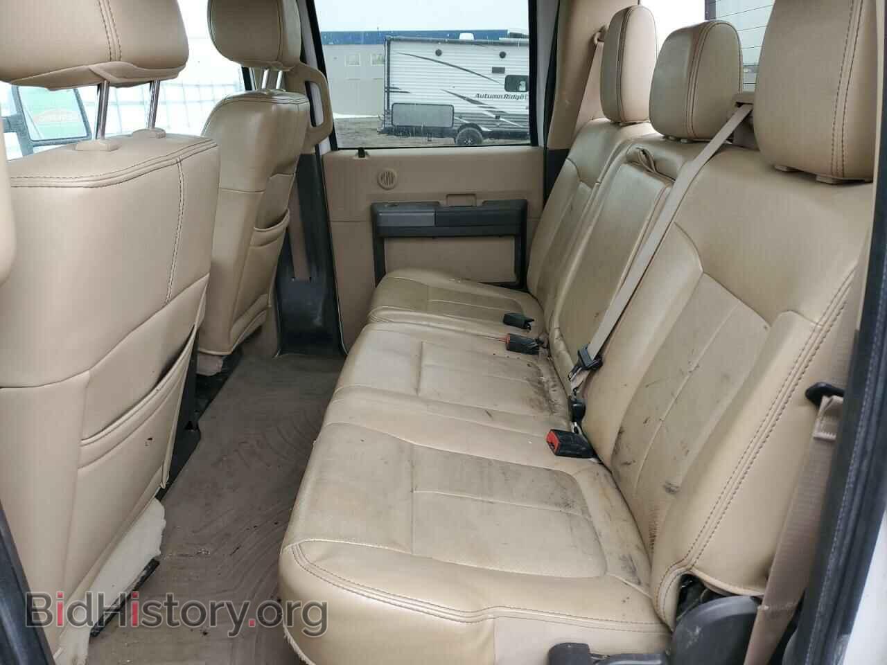 2012 FORD F250 - VIN: 1FT7W2BT0CEA80200 - Фото 10