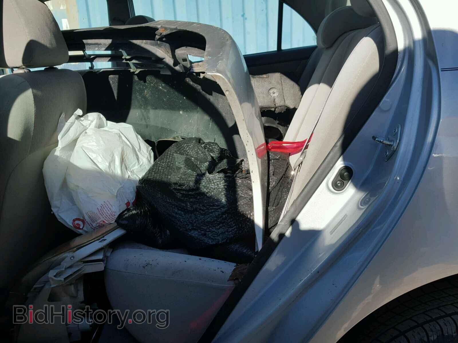 2007 TOYOTA COROLLA - VIN: 2T1BR32E07C789629 - Фото 6
