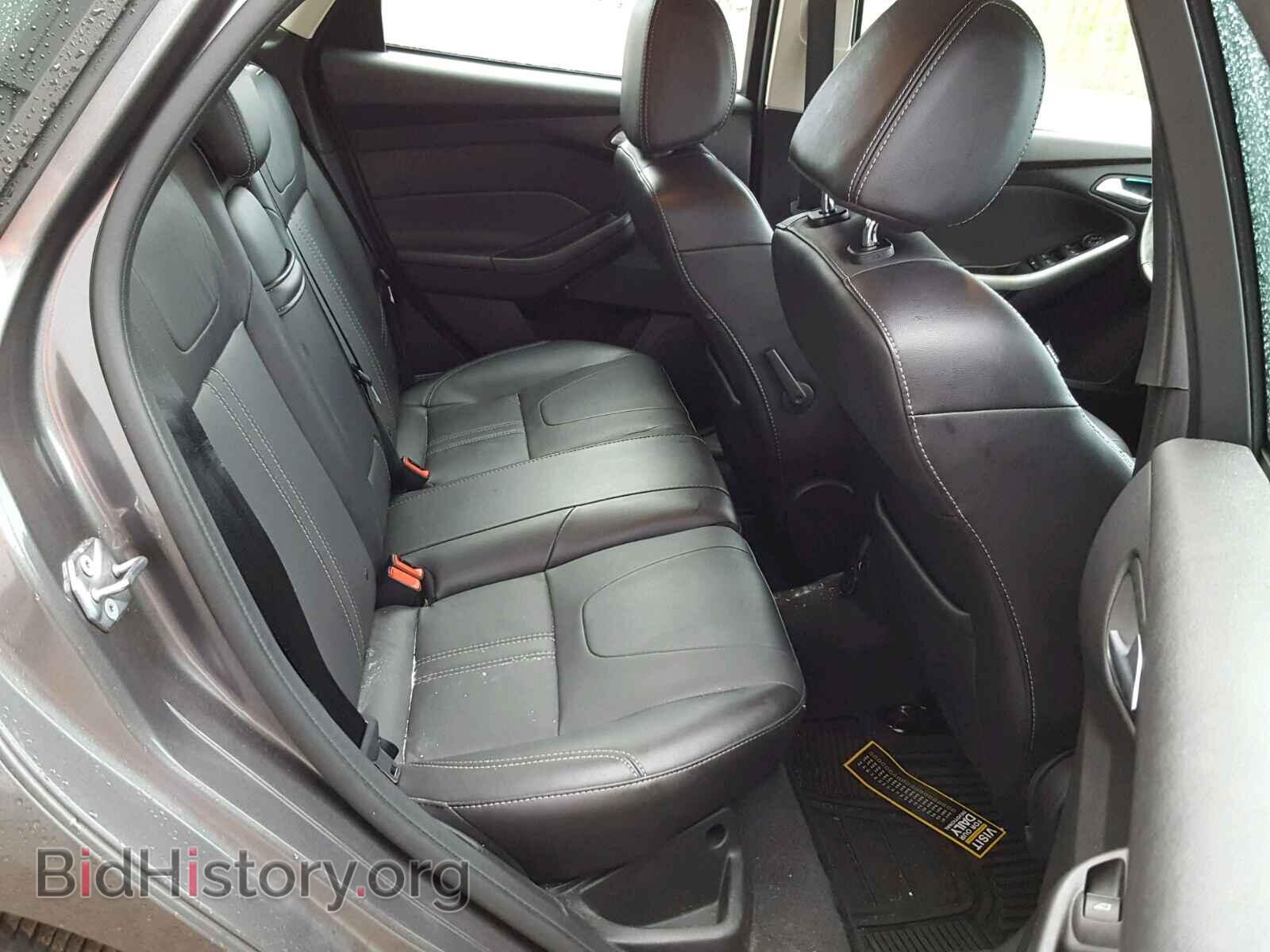 2013 FORD FOCUS - VIN: 1FADP3F22DL183029 - Photo 6