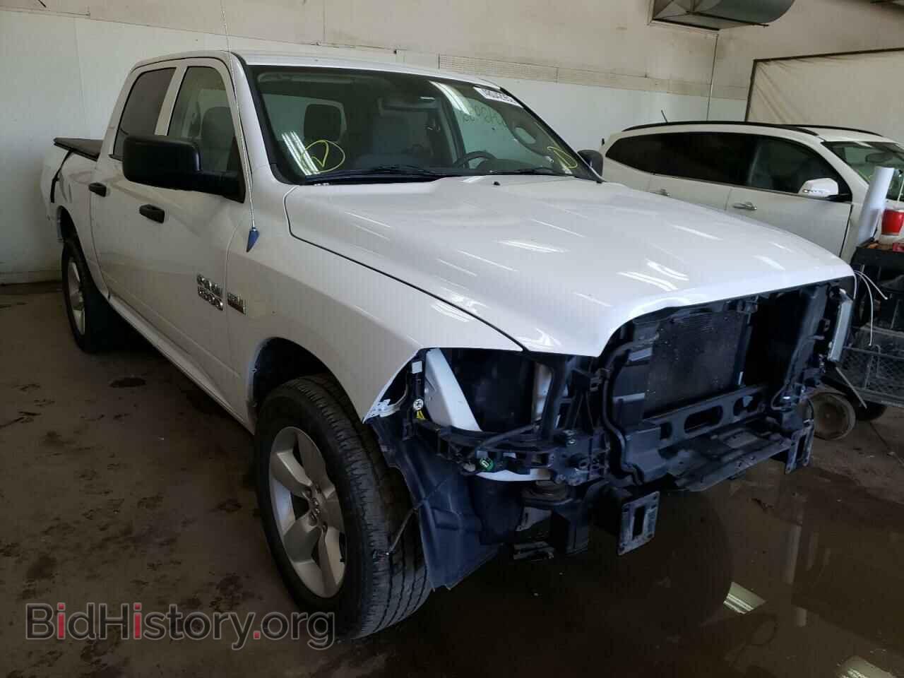 Фотография 1C6RR7KT3ES137501 - RAM 1500 2014