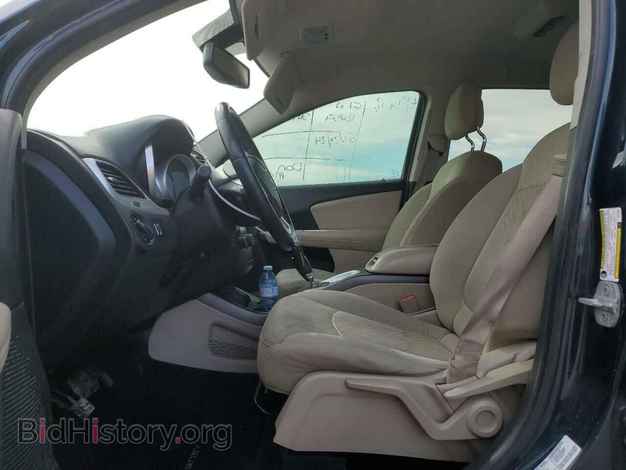 2014 DODGE JOURNEY - VIN: 3C4PDCAB8ET107537 - Photo 7