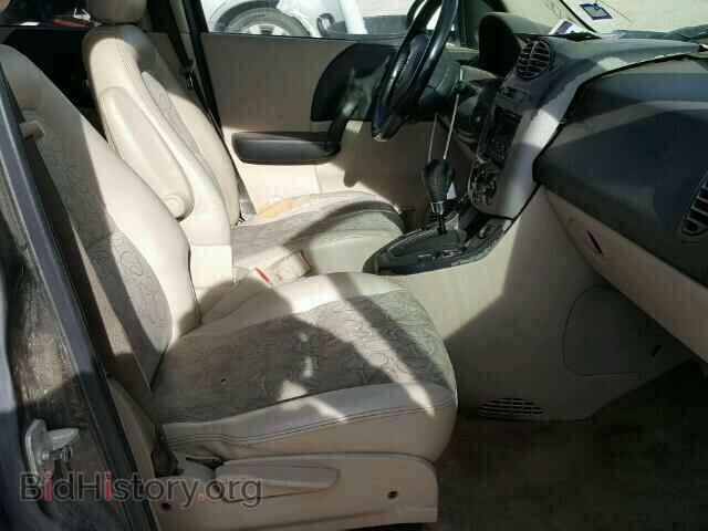 2004 SATURN VUE - VIN: 5GZCZ53464S849279 - Фото 5