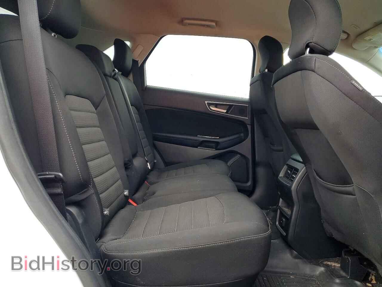 2019 FORD EDGE - VIN: 2FMPK3J99KBC63575 - Photo 11