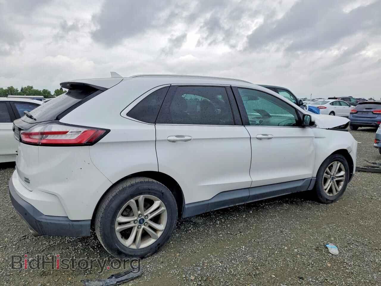 2019 FORD EDGE - VIN: 2FMPK3J99KBC63575 - Photo 3