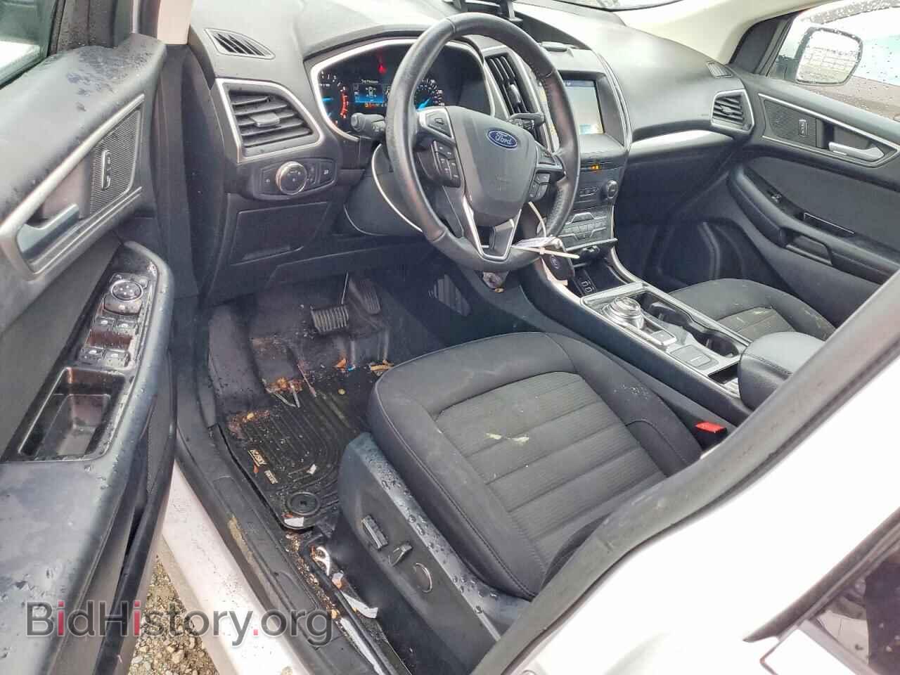 2019 FORD EDGE - VIN: 2FMPK3J99KBC63575 - Photo 8