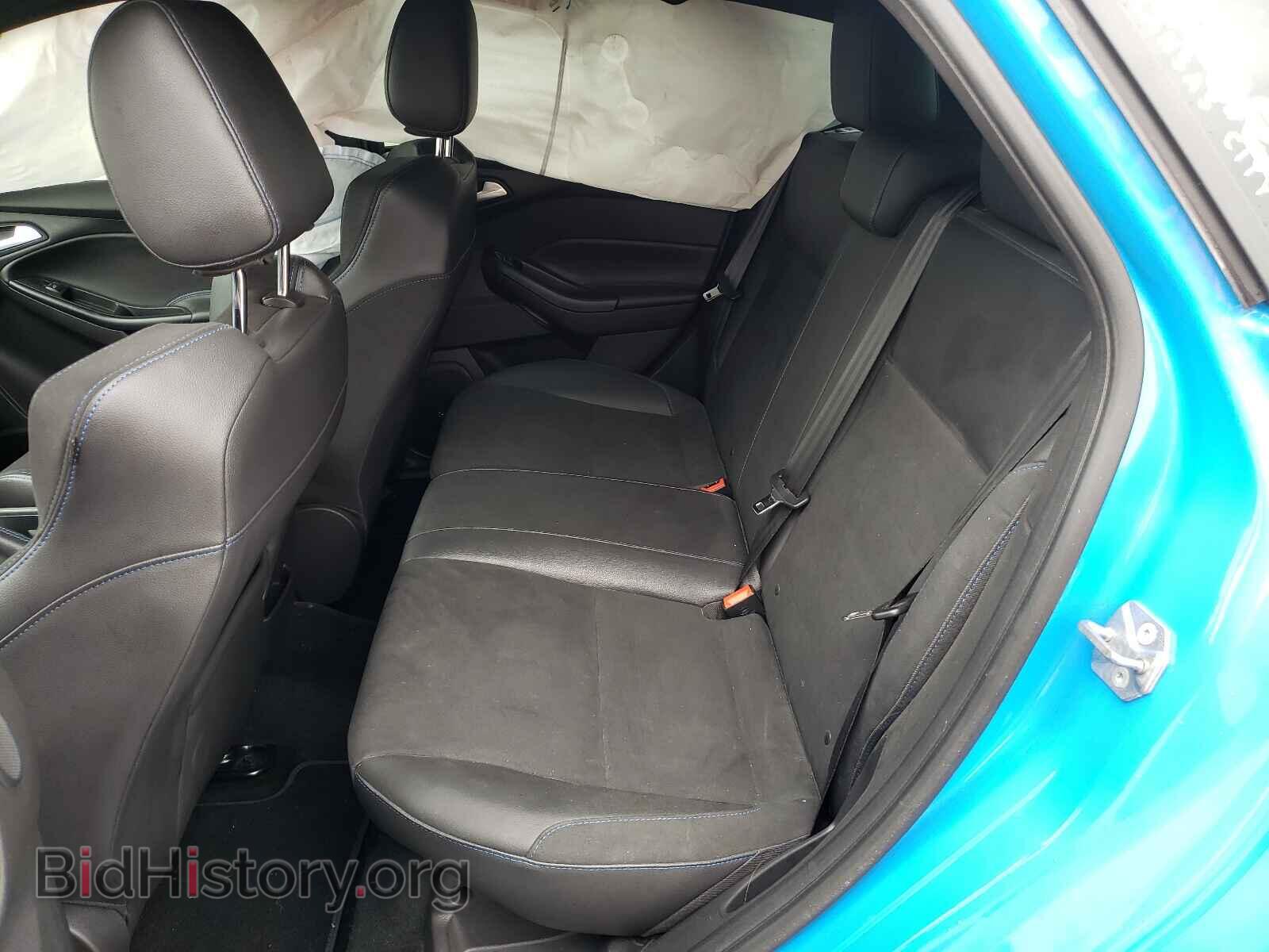 2017 FORD FOCUS - VIN: WF0DP3TH5H4121639 - Фото 6