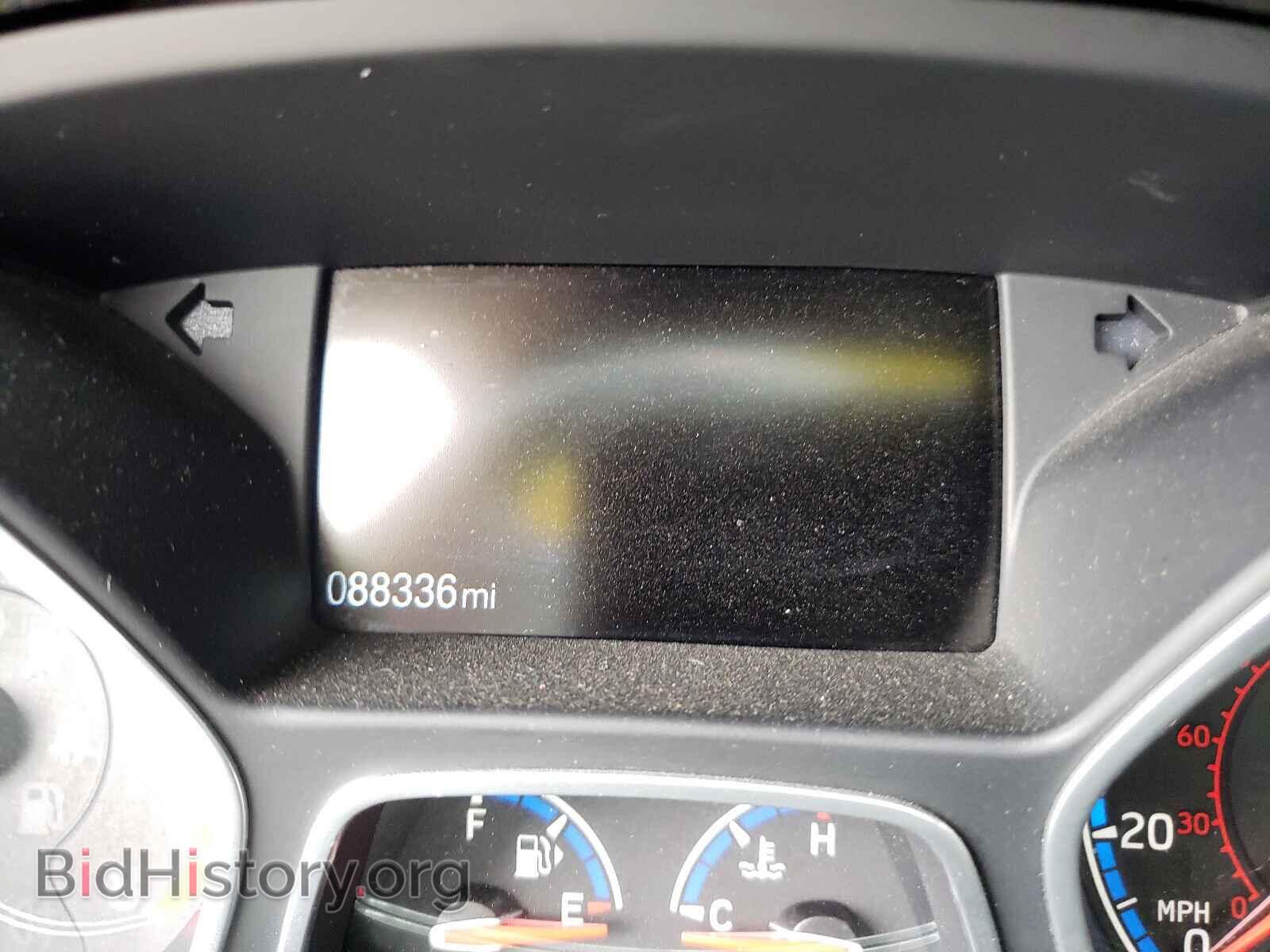 2017 FORD FOCUS - VIN: WF0DP3TH5H4121639 - Фото 8