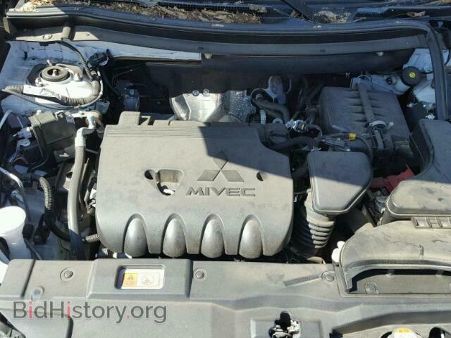 2017 MITSUBISHI OUTLANDER - VIN: JA4AD3A32HZ009657 - Фото 7