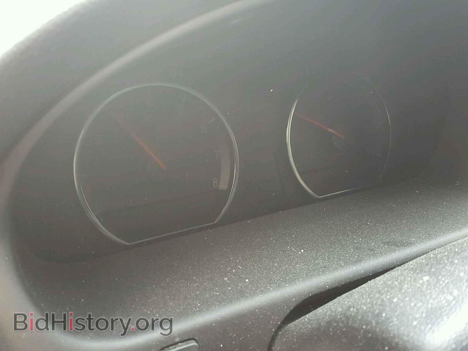 2007 KIA OPTIMA - VIN: KNAGE123775101222 - Photo 8