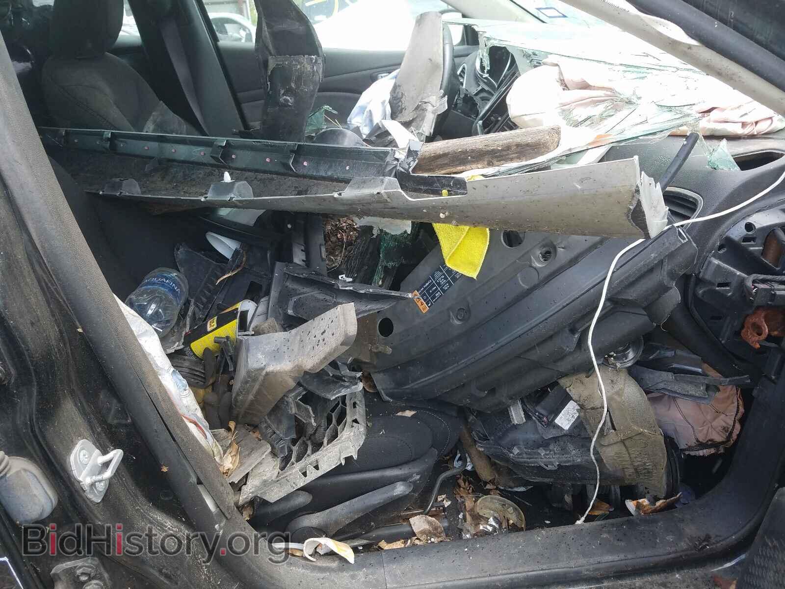 2013 DODGE DART - VIN: 1C3CDFBAXDD337434 - Фото 5