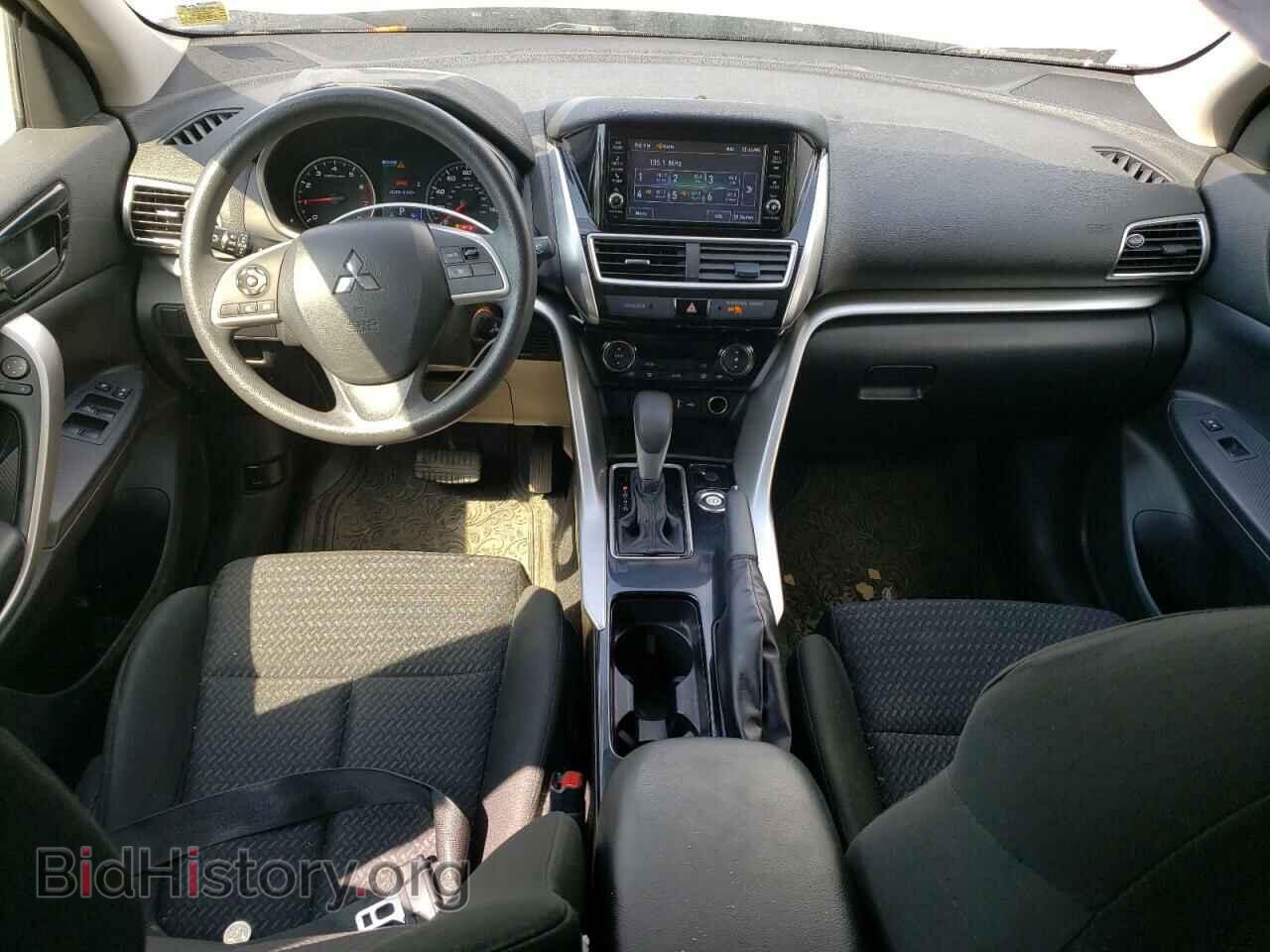 2019 MITSUBISHI ECLIPSE - VIN: JA4AT3AA0KZ045940 - Фото 8