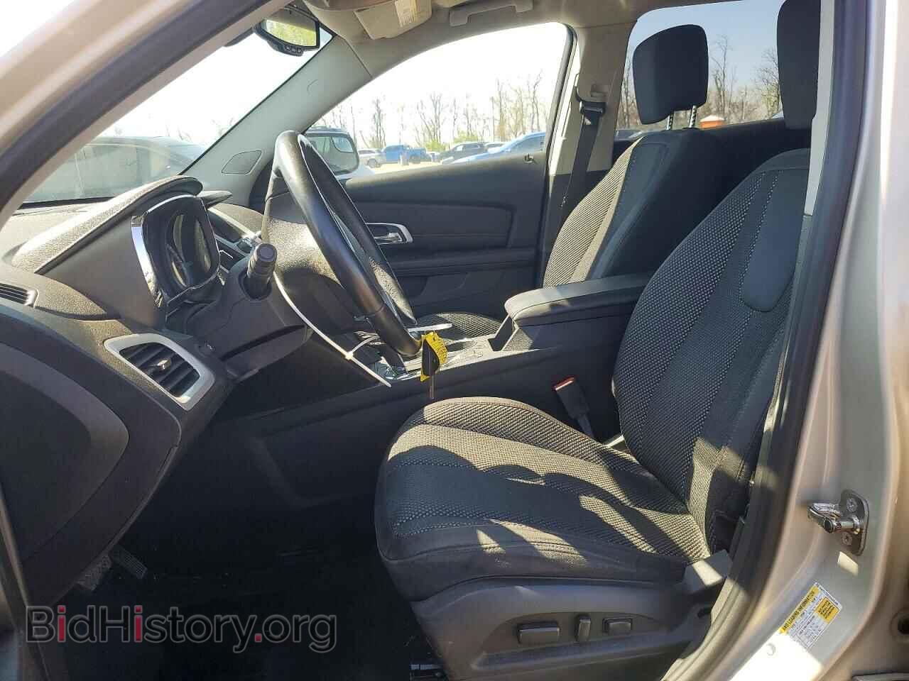2013 GMC TERRAIN - VIN: 2GKFLTEK2D6426495 - Photo 7