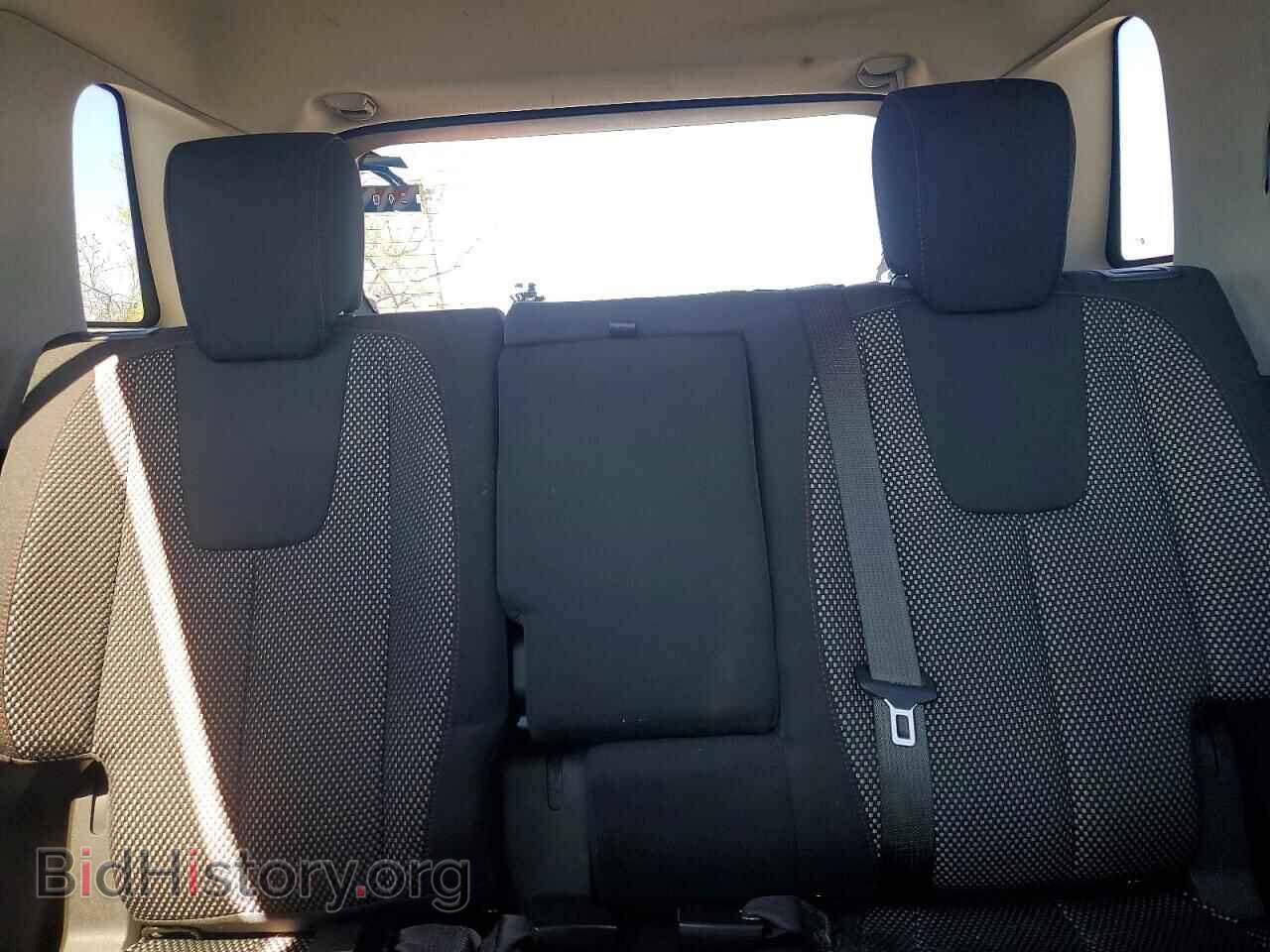2013 GMC TERRAIN - VIN: 2GKFLTEK2D6426495 - Photo 10