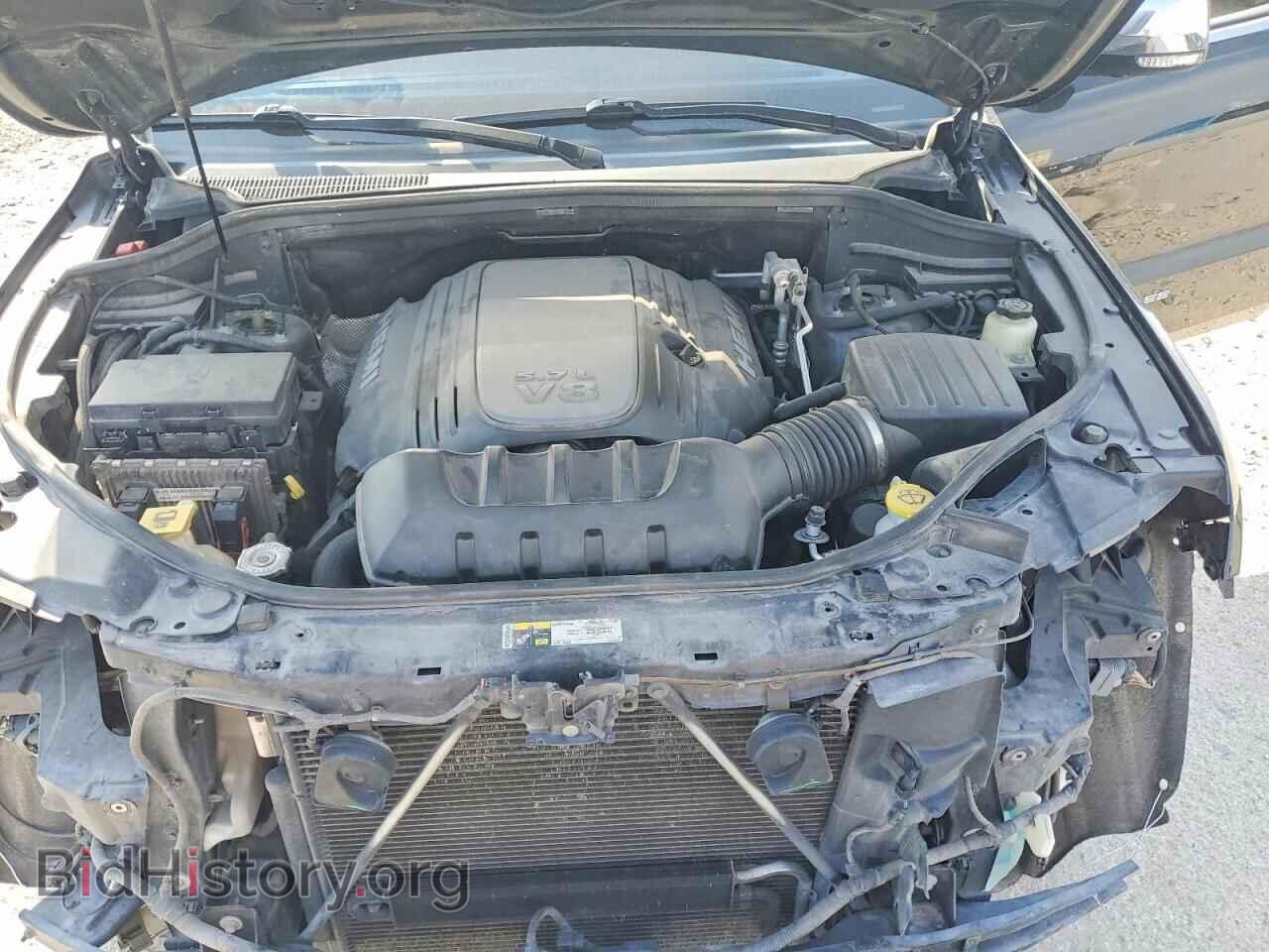 2014 JEEP CHEROKEE - VIN: 1C4RJFJT6EC130774 - Фото 12