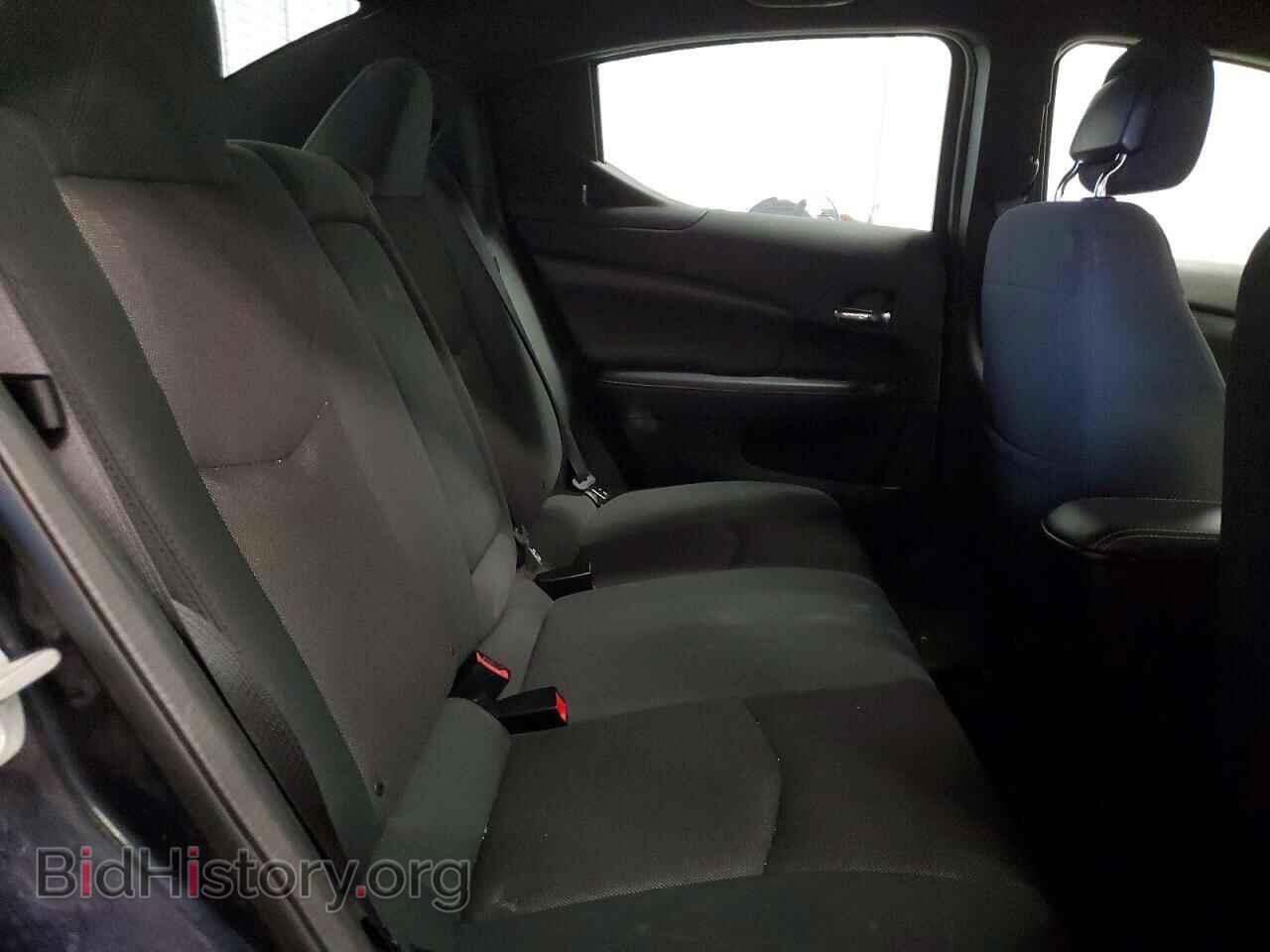 2012 DODGE AVENGER - VIN: 1C3CDZCB6CN198601 - Фото 10