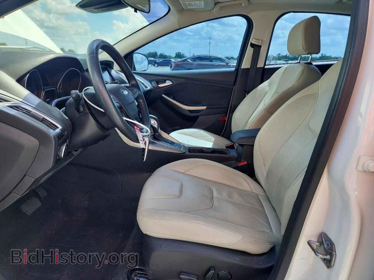 2016 FORD FOCUS - VIN: 1FADP3N24GL296566 - Фото 7