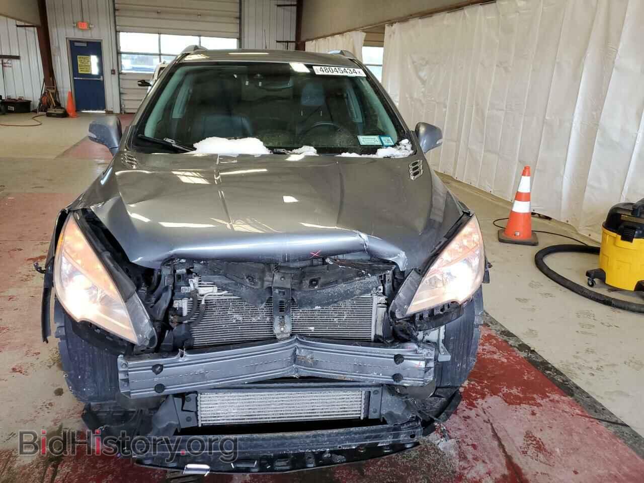 2014 BUICK ENCORE - VIN: KL4CJDSB3EB618368 - Photo 5