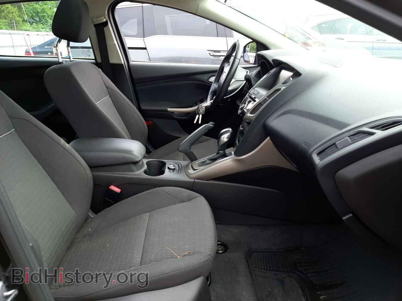 2012 FORD FOCUS - VIN: 1FAHP3H21CL213313 - Фото 5