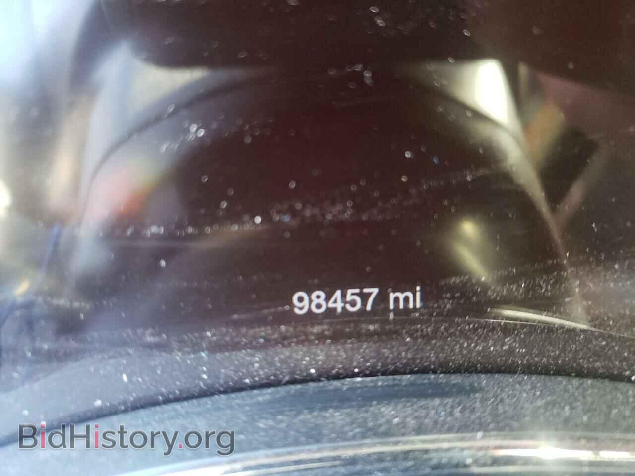 2017 DODGE DURANGO - VIN: 1C4RDJDG0HC817455 - Фото 8