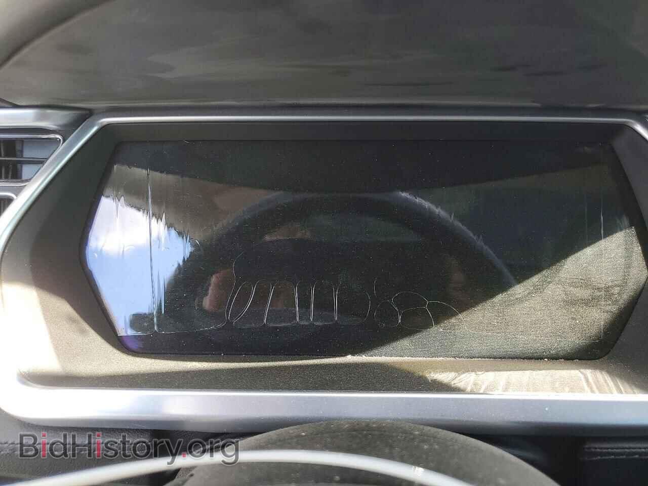 2013 TESLA MODEL S - VIN: 5YJSA1CN7DFP05789 - Photo 9