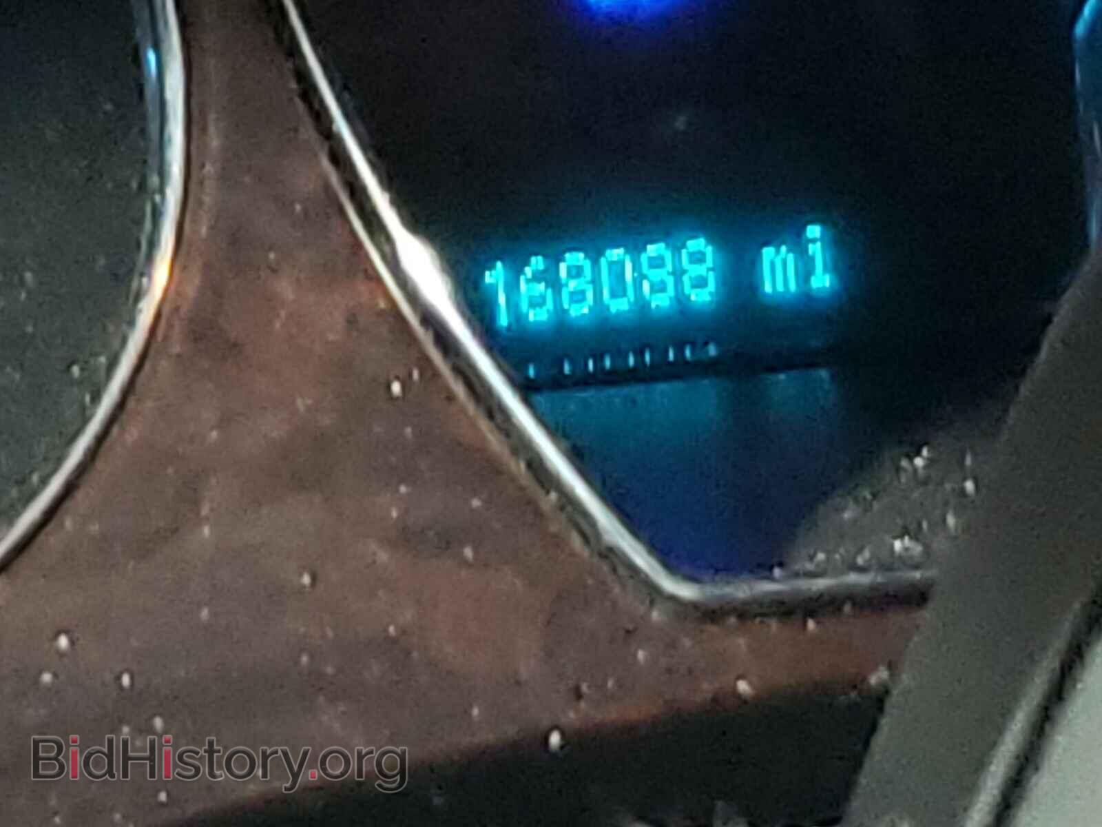 2012 FORD TAURUS - VIN: 1FAHP2HW4CG130979 - Фото 8
