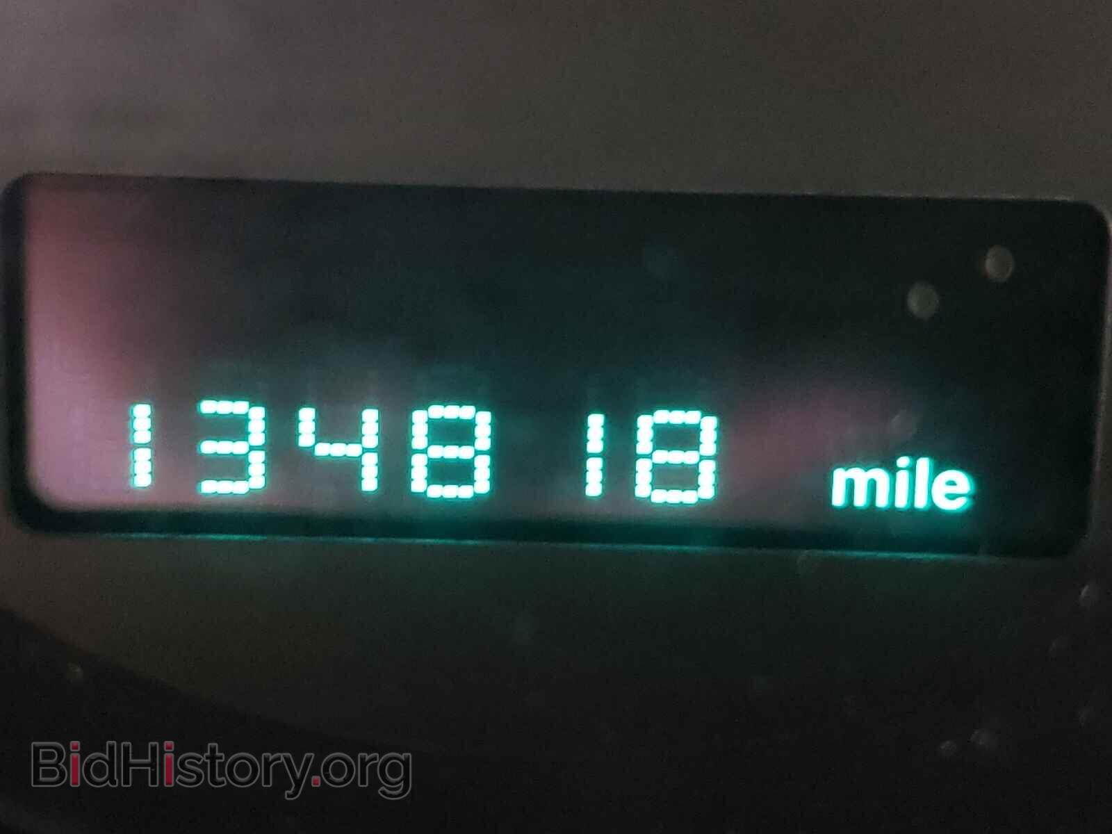 2007 JEEP COMMANDER - VIN: 1J8HH48K07C622351 - Photo 8