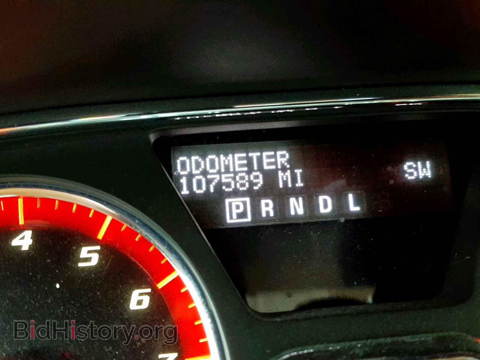 2013 GMC ACADIA DEN - VIN: 1GKKVTKD5DJ234540 - Фото 8