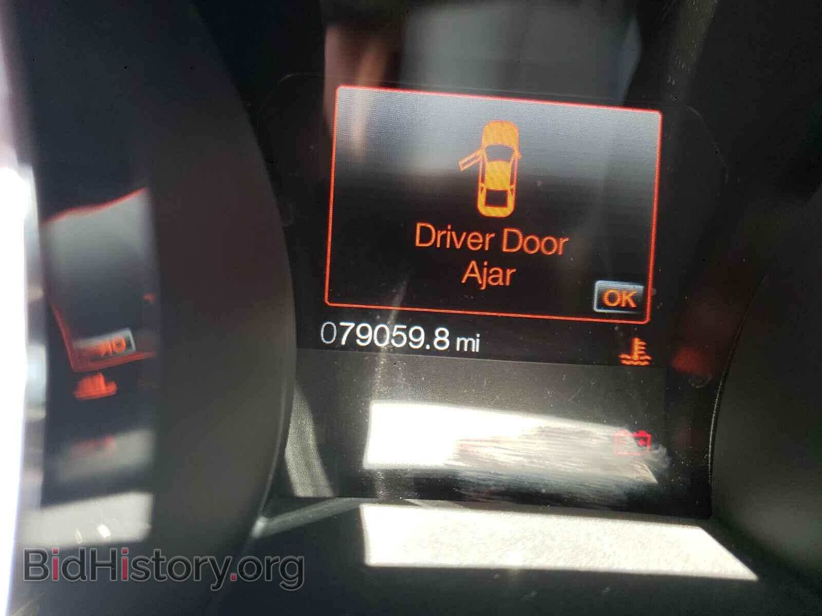 2013 FORD MUSTANG - VIN: 1ZVBP8CF6D5232451 - Фото 8