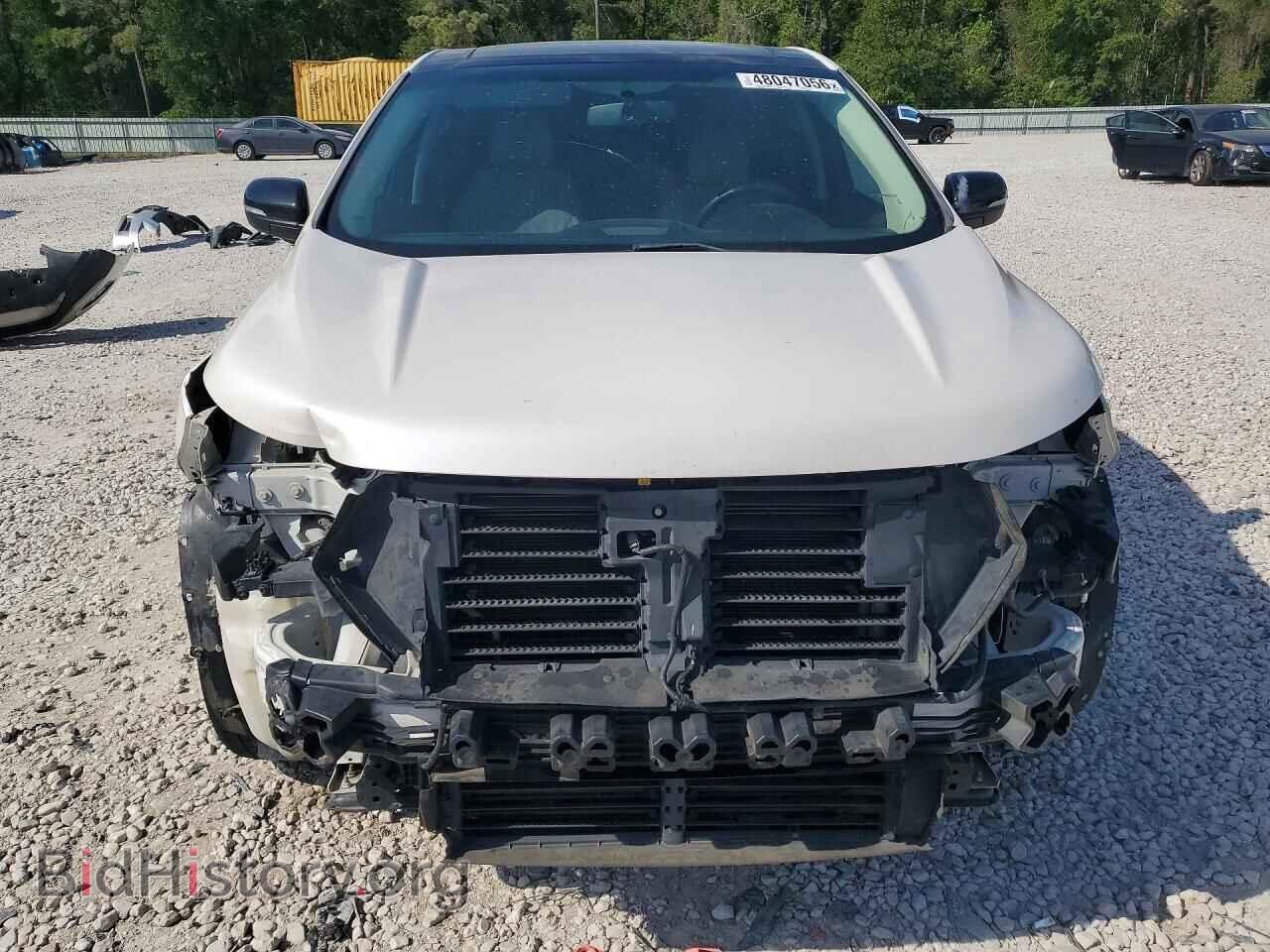 2016 FORD EDGE - VIN: 2FMPK3K93GBB22250 - Photo 5