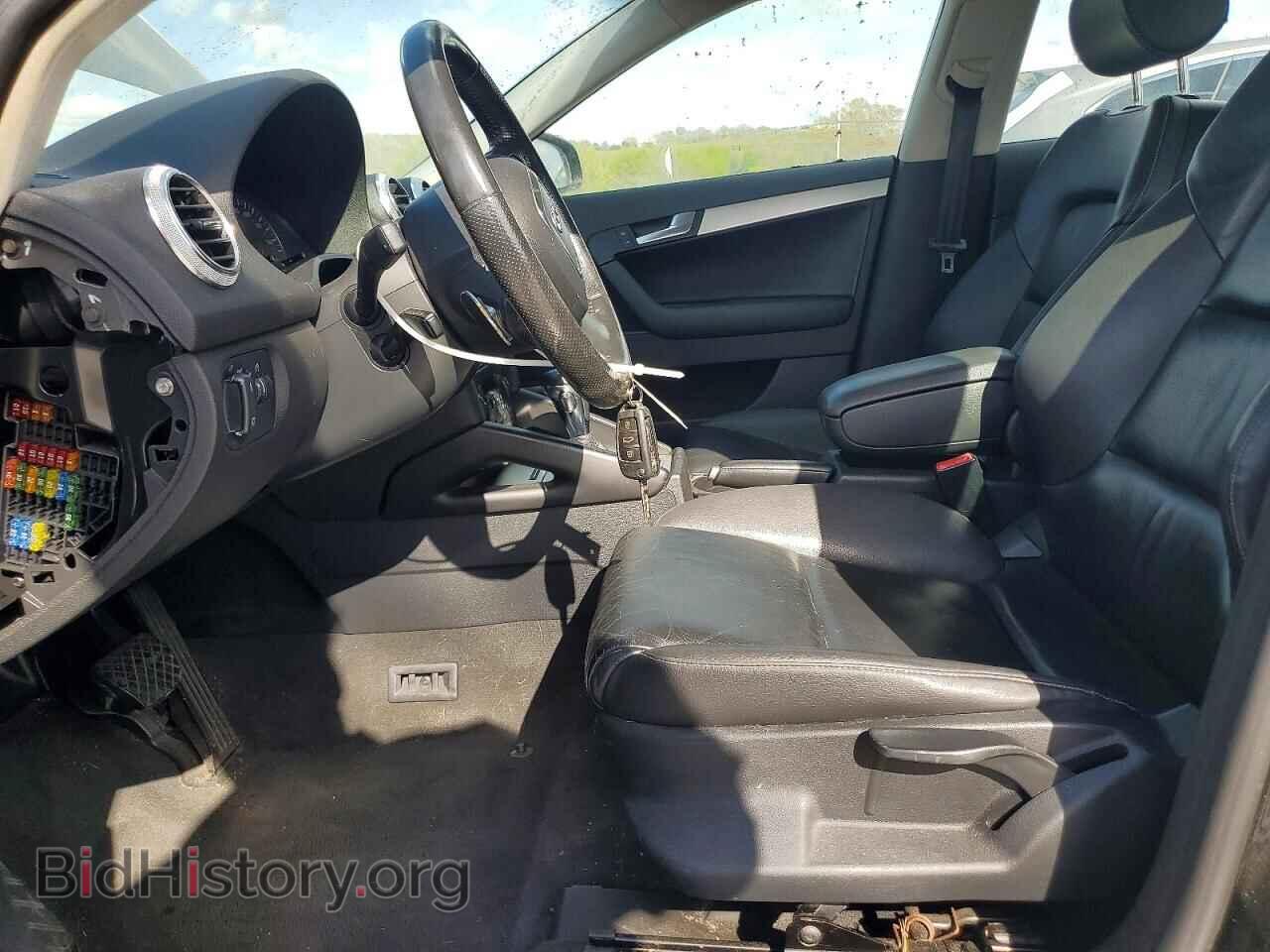 2007 AUDI A3 - VIN: WAUHF78P87A033857 - Photo 7