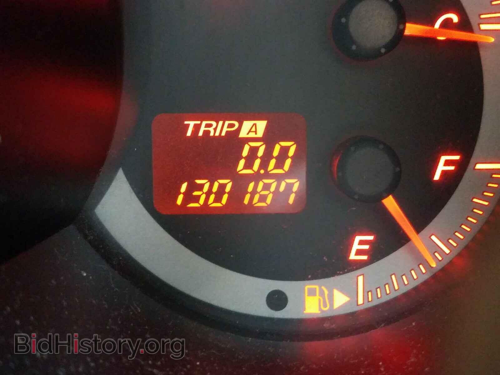 2008 MAZDA 3 S - VIN: JM1BK324481788064 - Фото 8