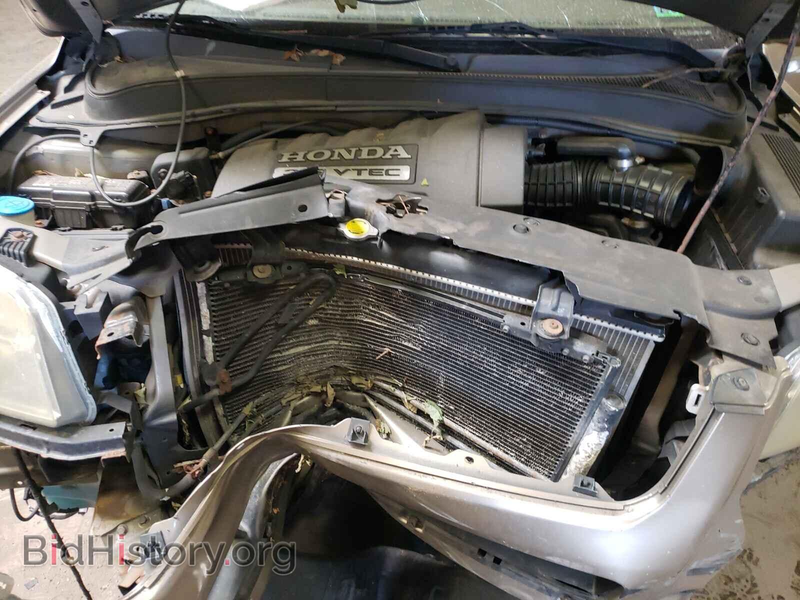 2006 HONDA PILOT - VIN: 2HKYF18456H550501 - Фото 7