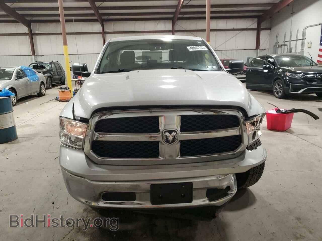 2019 RAM 1500 - VIN: 1C6RR7TT4KS575857 - Photo 5