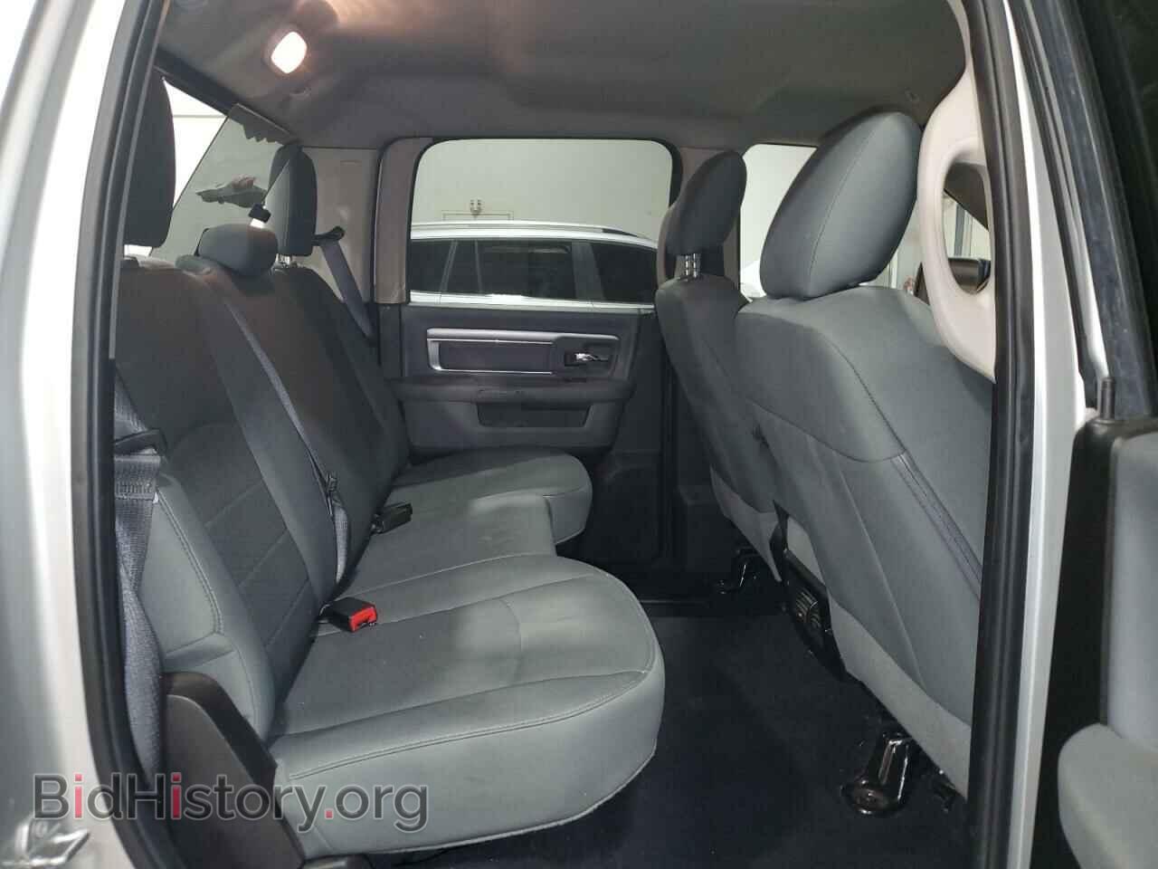 2019 RAM 1500 - VIN: 1C6RR7TT4KS575857 - Photo 10