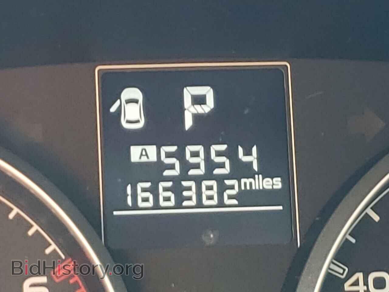2013 SUBARU OUTBACK - VIN: 4S4BRBCCXD3304601 - Фото 8