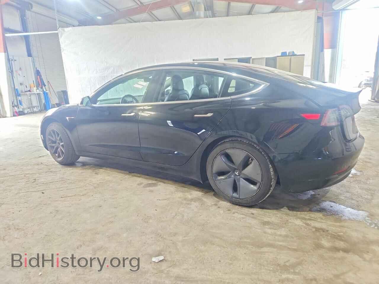 2018 TESLA MODEL 3 - VIN: 5YJ3E1EA2JF044302 - Photo 2