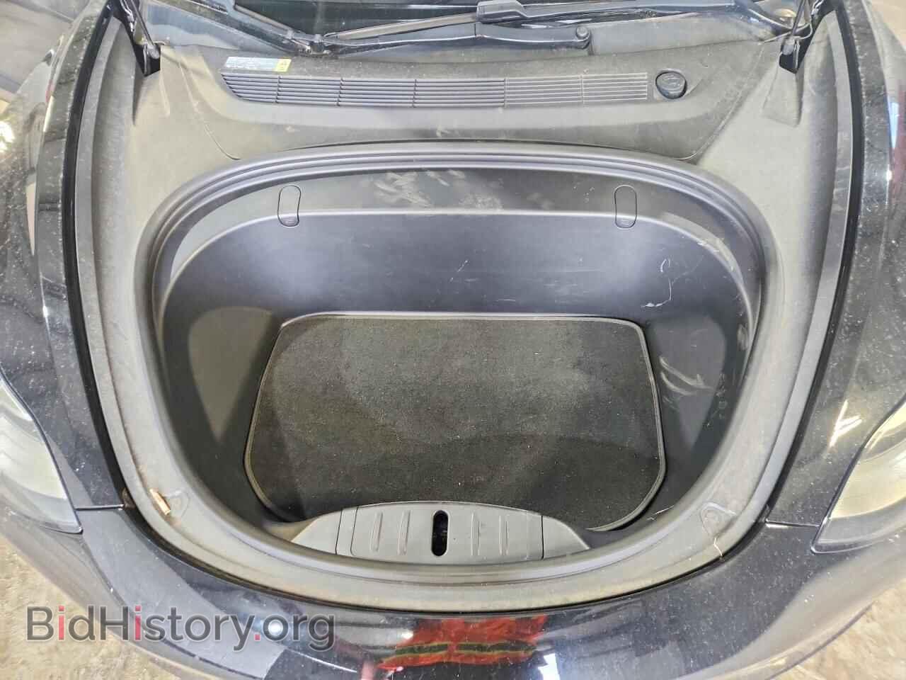 2018 TESLA MODEL 3 - VIN: 5YJ3E1EA2JF044302 - Photo 11