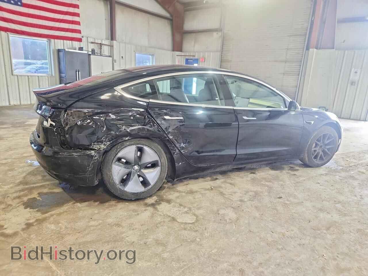 2018 TESLA MODEL 3 - VIN: 5YJ3E1EA2JF044302 - Photo 3