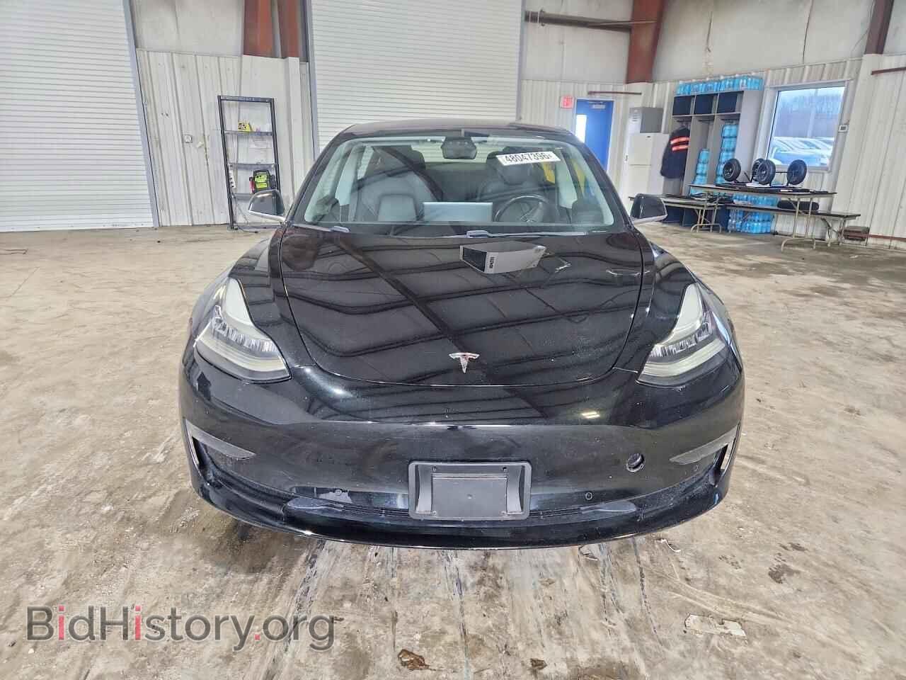 2018 TESLA MODEL 3 - VIN: 5YJ3E1EA2JF044302 - Photo 5