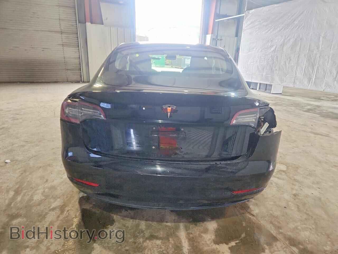 2018 TESLA MODEL 3 - VIN: 5YJ3E1EA2JF044302 - Photo 6