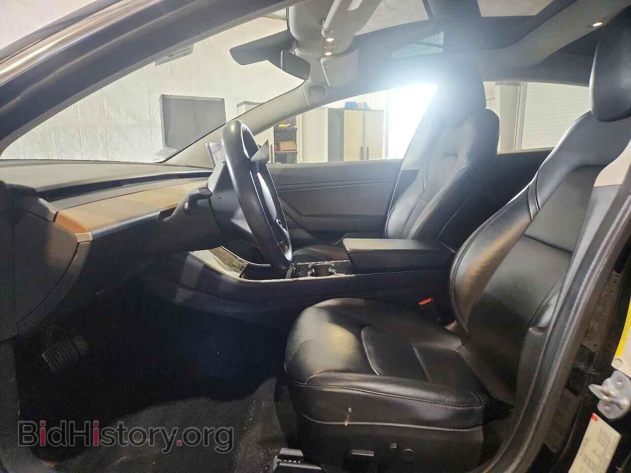 2018 TESLA MODEL 3 - VIN: 5YJ3E1EA2JF044302 - Photo 7