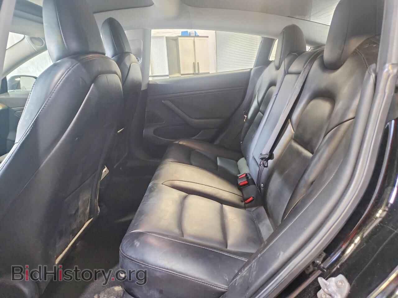 2018 TESLA MODEL 3 - VIN: 5YJ3E1EA2JF044302 - Photo 10