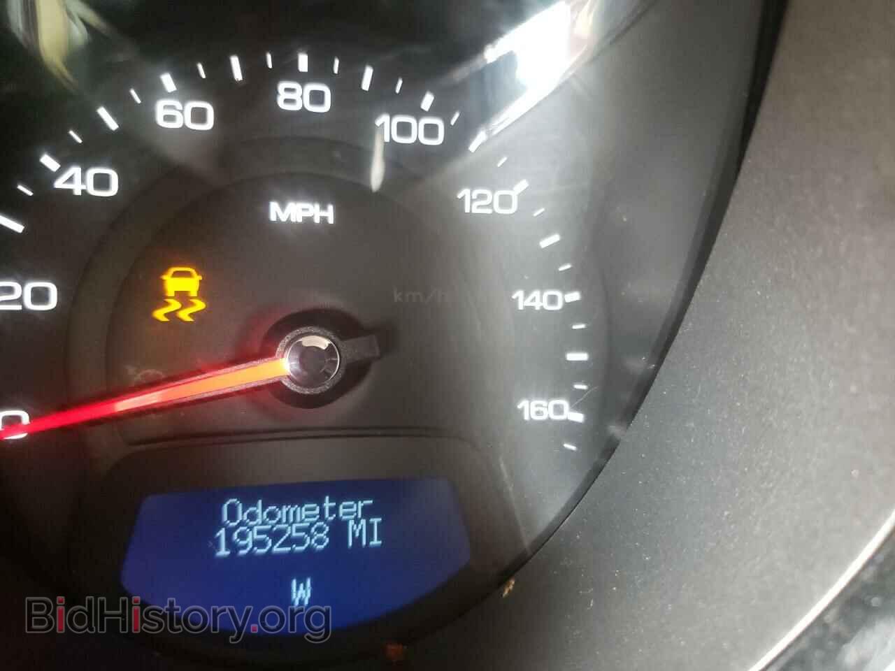 2012 CADILLAC CTS - VIN: 1G6DE5E52C0112357 - Фото 8