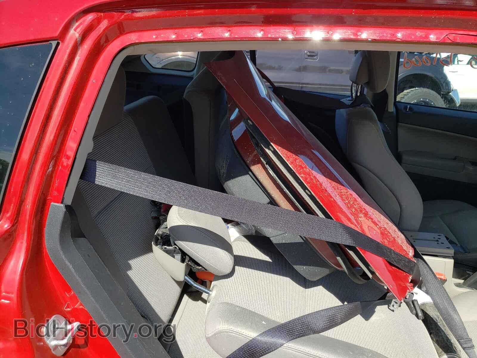 2012 DODGE CALIBER - VIN: 1C3CDWDA5CD532515 - Фото 6