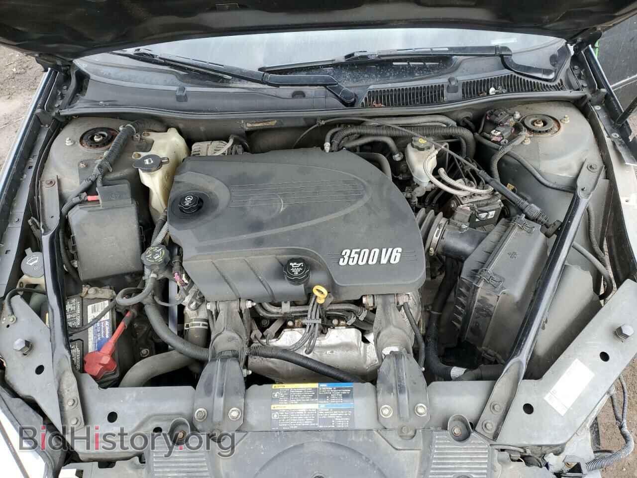 2010 CHEVROLET IMPALA - VIN: 2G1WB5EKXA1219414 - Фото 11