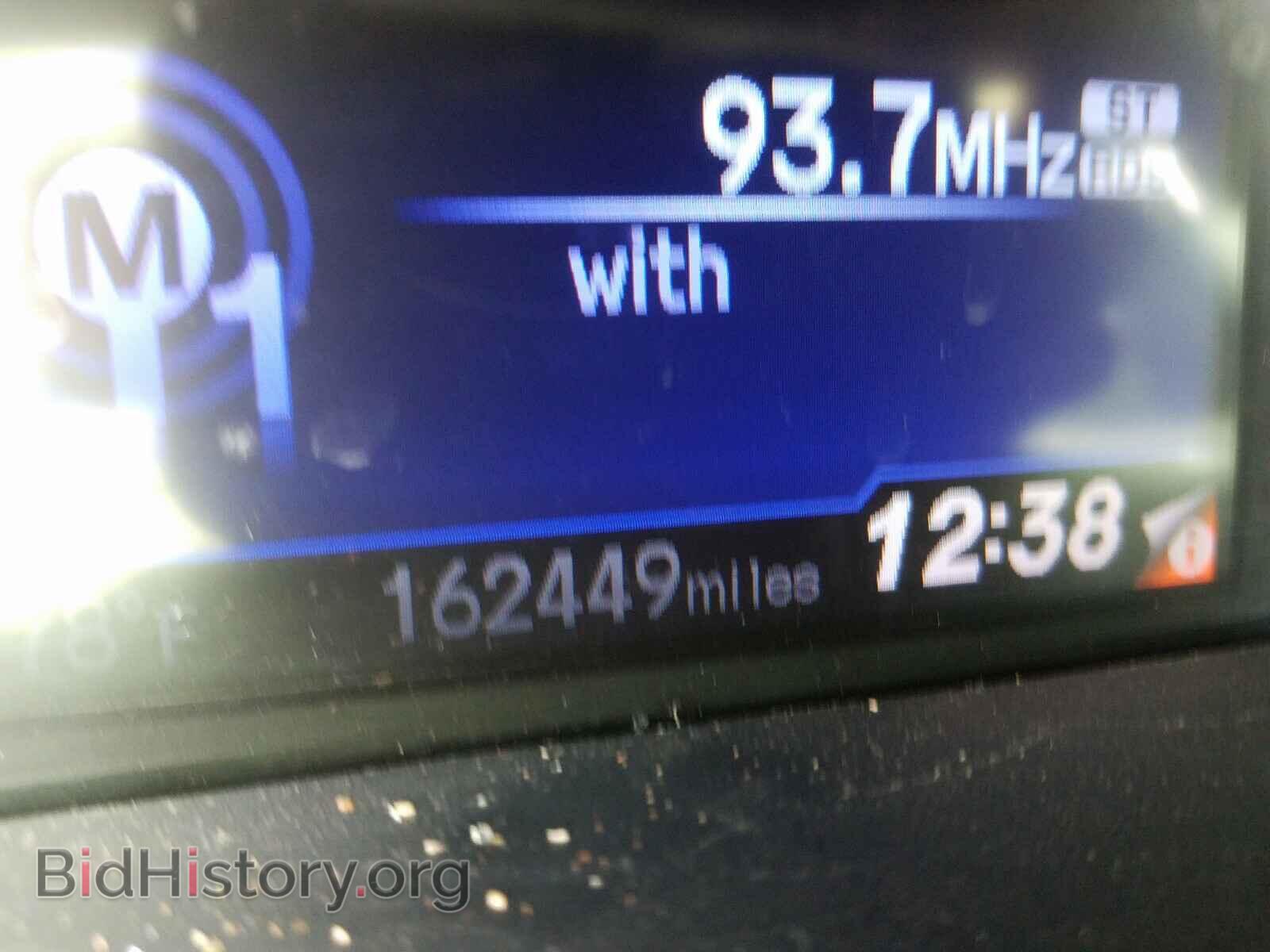 2013 HONDA CIVIC - VIN: 19XFB2F56DE228777 - Фото 8